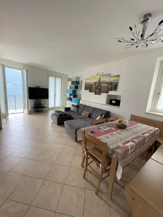 Cottage Il Cigno Con Accesso Al Lago - Como Lake Дервио Экстерьер фото